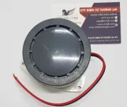 Còi hú kêu to 220VAC HRB-N80